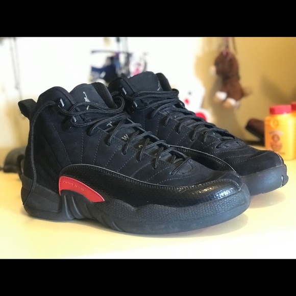 “Rush Pink” Retro 12 Jordan’s - Picture 1 of 7